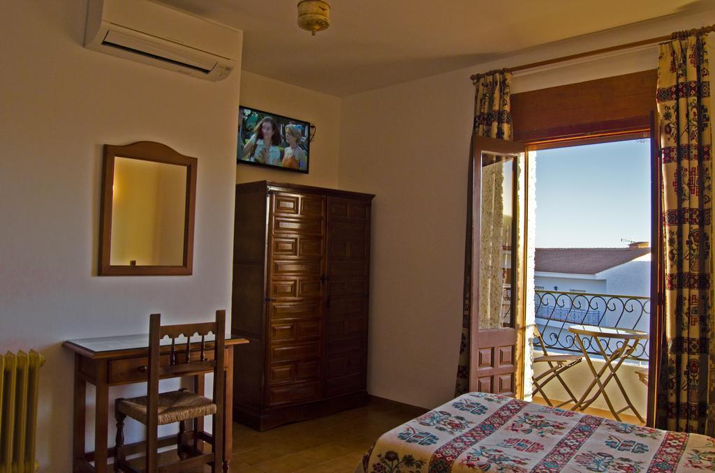 Las Perdices Valor Room photo