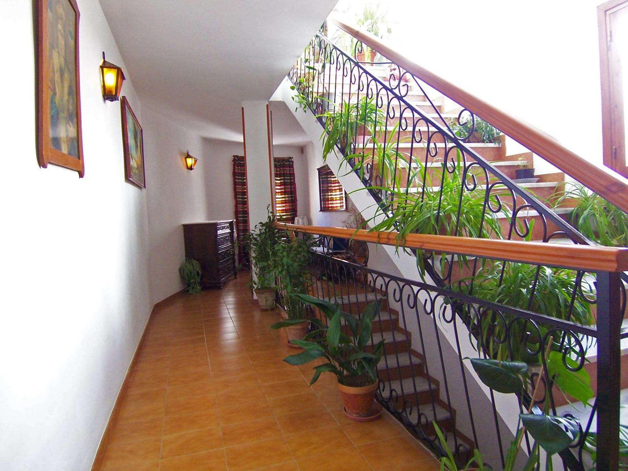 Las Perdices Valor Exterior photo